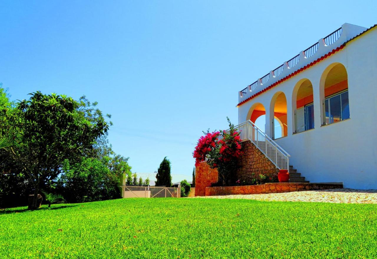 Hotel Villa Esmeralda, Lagos, Portugal 